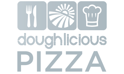 Doughlicious Pizza