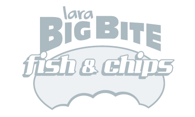 Lara Big Bite Fish & Chips